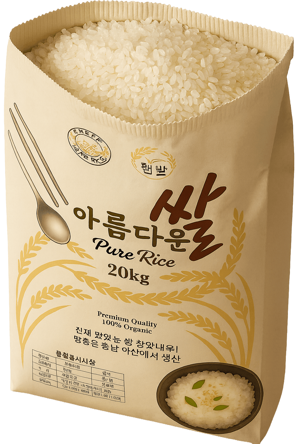 Hero Section Background